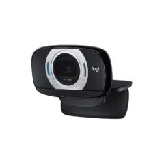 Logitech HD Webcam C615 1080p 30fps 8MP USB 2.0 Black