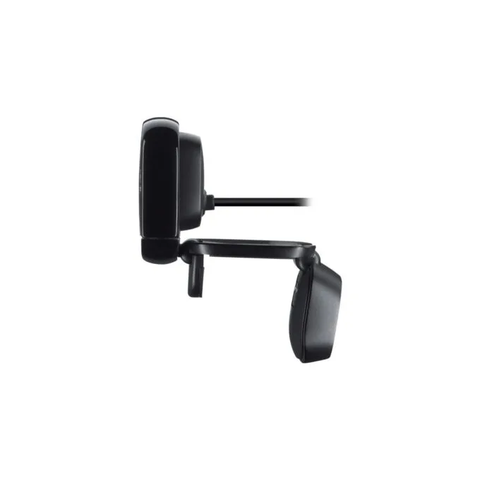 Logitech HD Webcam C615 1080p 30fps 8MP USB 2.0 Black — image 5