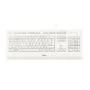 Logitech K280e Corded Keyboard German QWERTZ - 920-008319