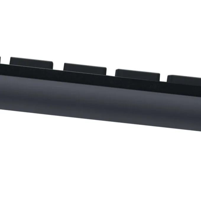 Logitech K280e Pro Wired USB Full-Size Business Keyboard Black US Int — image 5