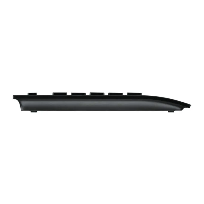 Logitech K280e Pro Wired USB Full-Size Business Keyboard Black US Int — image 6