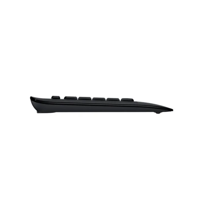 Logitech K650 Wireless Keyboard - 920-010913 - Graphite, German QWERTZ, Bluetooth 5.1, Full-size — image 5