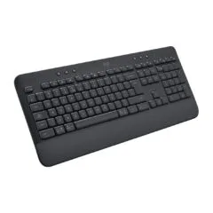 Logitech K650 Wireless Keyboard Signature Graphite USL - NL