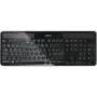 Logitech K750 Wireless Solar Keyboard - K750 - Graphite Full-Size (100%) QWERTZ German