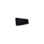 Logitech Keyboard - K120 - 100% Full-Size, Wired USB, Windows