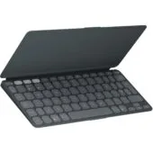 LOGITECH Keys-To-Go 2 - INTNL-948 - Graphite