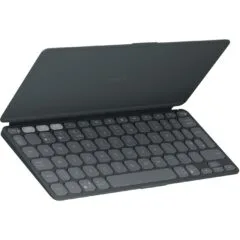 LOGITECH Keys-To-Go 2 - INTNL-948 - Graphite