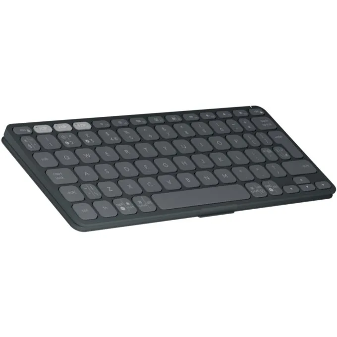 LOGITECH Keys-To-Go 2 - INTNL-948 - Graphite — image 5