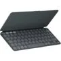 LOGITECH Keys-To-Go 2 - INTNL-948 - Graphite