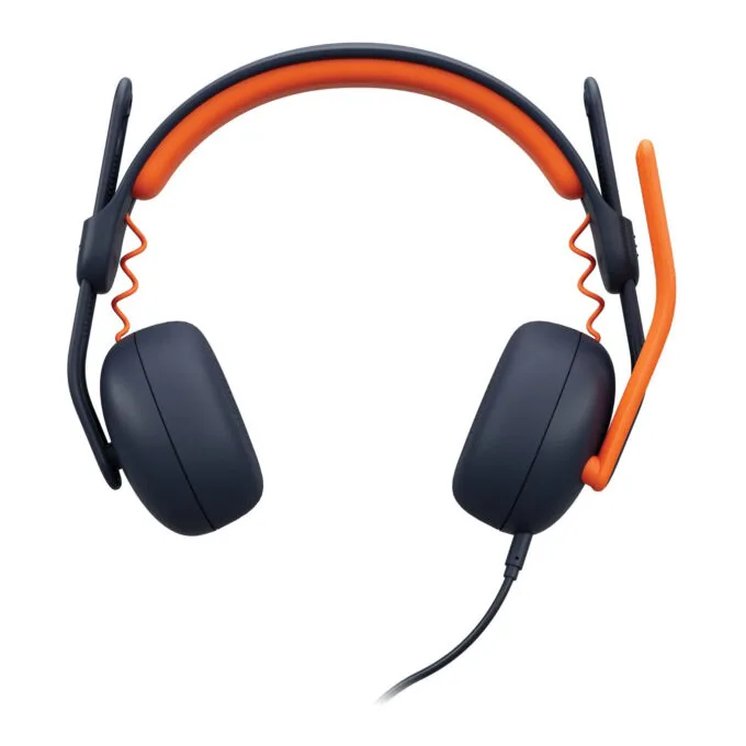Logitech LEARN - CLASSIC BLUE — image 2