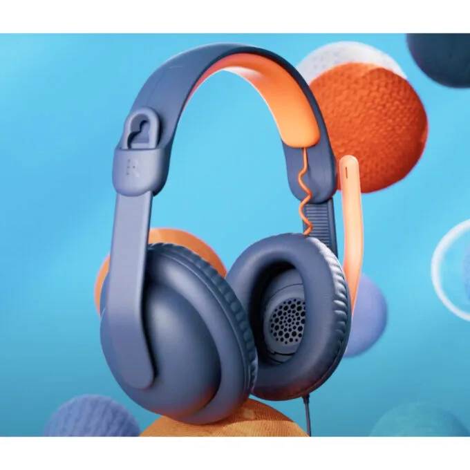 Logitech LEARN - CLASSIC BLUE — image 3