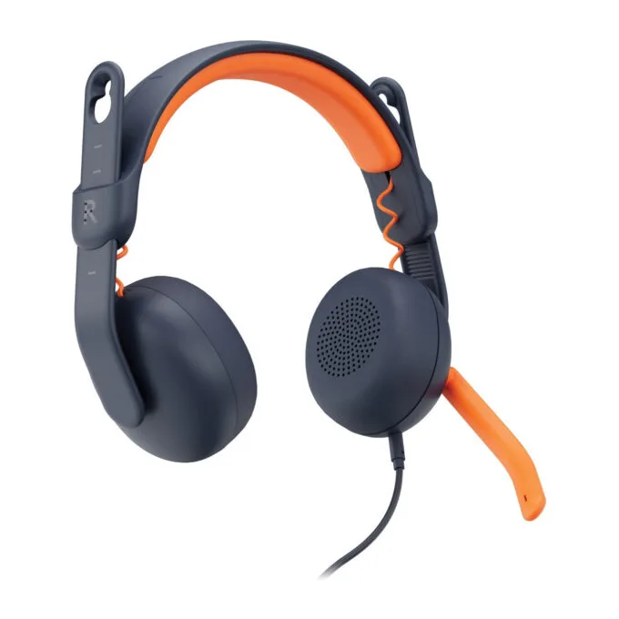 Logitech LEARN - CLASSIC BLUE — image 4