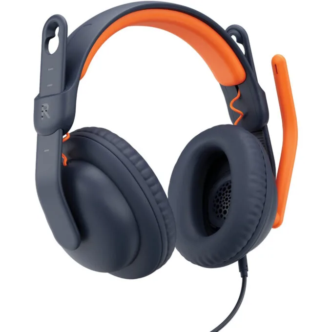 Logitech LEARN - CLASSIC BLUE — image 5