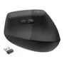 Logitech Lift for Business Vertical Ergonomic Mouse Right-Hand Graphite 4000 DPI