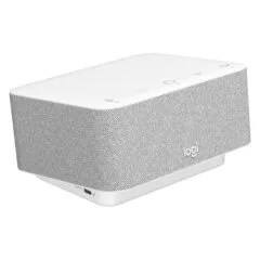 Logitech Logi Dock for UC Dockingstation USB-C - White