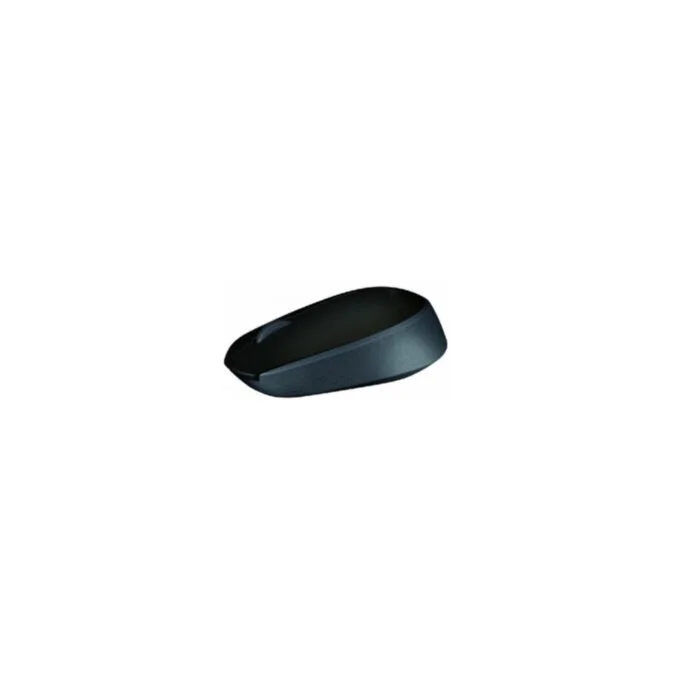 Logitech M171 Wireless Mouse - 910-004424 - 1000 DPI Ambidextrous Black — image 2