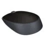 Logitech M171 Wireless Mouse - 910-004424 - 1000 DPI Ambidextrous Black