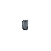 Logitech M235 Wireless Mouse - 910-002201 - Grey, Ambidextrous, 1000 DPI