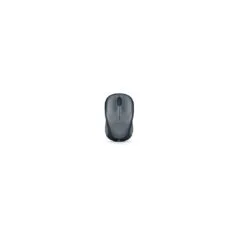 Logitech M235 Wireless Mouse - 910-002201 - Grey, Ambidextrous, 1000 DPI