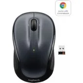 Logitech M325 Wireless Colour Collection - Ambidextrous Office Mouse