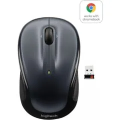 Logitech M325 Wireless Colour Collection - Ambidextrous Office Mouse