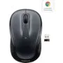 Logitech M325 Wireless Colour Collection - Ambidextrous Office Mouse