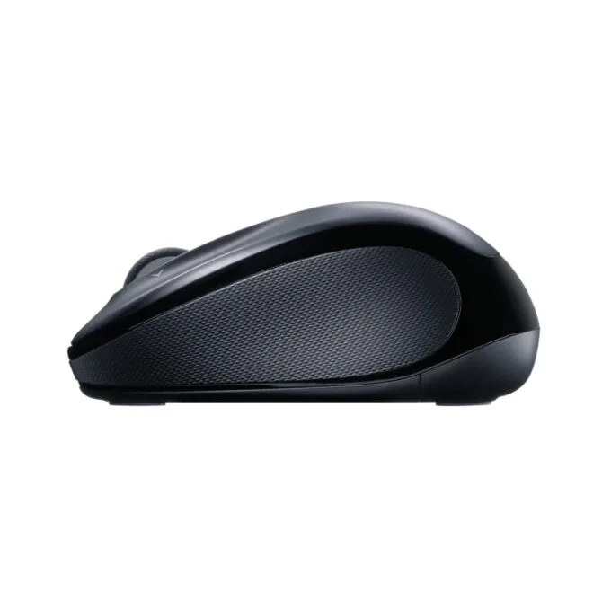 Logitech M325s Wireless Mouse - 910-006812 - Ambidextrous Black/Gray, 1000 DPI, RF 2.4GHz, 5 Buttons — image 6