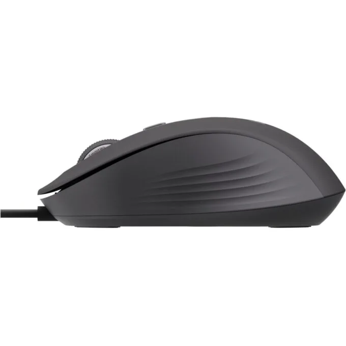 Logitech M520 For Business - M520 - Wireless 2.4 GHz Office Mouse — image 5