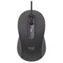 Logitech M520 For Business - M520 - Wireless 2.4 GHz Office Mouse