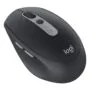 Logitech M590 Silent Wireless Mouse Graphite - M590 - Graphite, Silent, Optical, Bluetooth