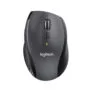 Logitech M705 Cordless Laser Mouse - 910-001949 - Charcoal 7Btn 2.4GHz