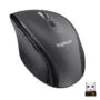 Logitech M705 Marathon Wireless Mouse 1000 DPI - 910-006034