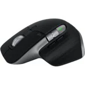 Logitech Master Series MX Master 3S for Mac - MX Master 3S - Gray