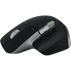Logitech Master Series MX Master 3S for Mac - MX Master 3S - Gray