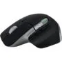 Logitech Master Series MX Master 3S for Mac - MX Master 3S - Gray