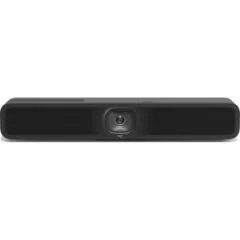Logitech MeetUp 2 - MeetUp 2 - Graphite, USB