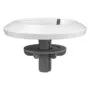 Logitech Mic Pod Mount Table and Ceiling Mount for Rally Mic Pod