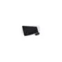 Logitech MK120 Wired Keyboard & Mouse Combo - 920-002540 Black German QWERTZ USB