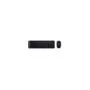 Logitech MK220 Wireless Keyboard & Mouse Combo - 920-003168 - Black