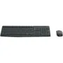 Logitech MK235 Wireless Keyboard and Mouse - MK235 - Characteristics