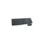 Logitech MK235 Wireless Keyboard & Mouse Combo - German QWERTZ, Full-Size