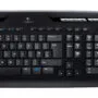 Logitech MK330 Wireless Keyboard & Mouse Combo 920-003989 Black US-Intl