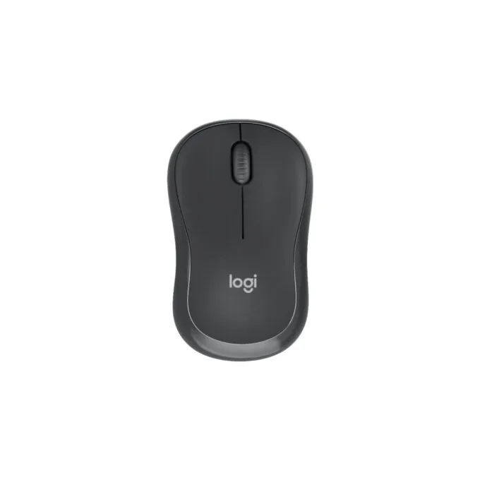 Logitech MK370 Wireless Keyboard & Mouse Combo - Graphite, US Layout, Bluetooth, Full-Size — image 4