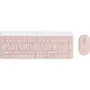 Logitech MK470 Slim Combo - MK470 - Rose