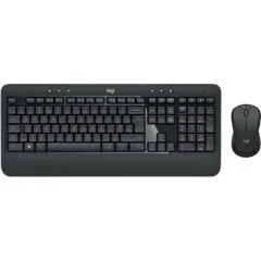 Logitech MK540 Advanced Wireless Keyboard & Mouse - MK540 -