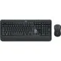 Logitech MK540 Advanced Wireless Keyboard & Mouse - MK540 -