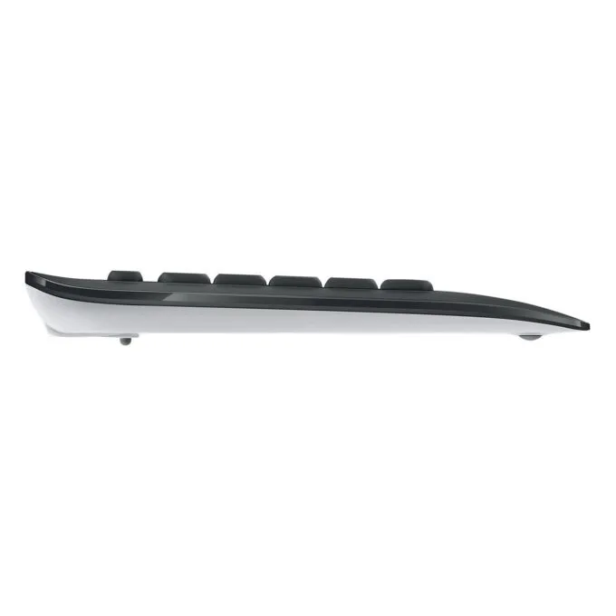 Logitech MK540 - MK540 - RF Wireless AZERTY Belgium Black/White — image 13