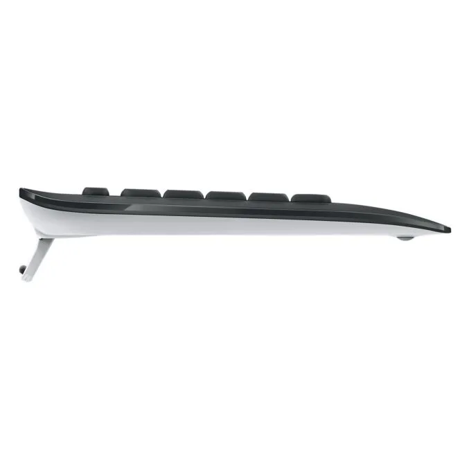 Logitech MK540 - MK540 - RF Wireless AZERTY Belgium Black/White — image 14
