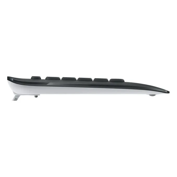 Logitech MK540 - MK540 - RF Wireless AZERTY Belgium Black/White — image 15
