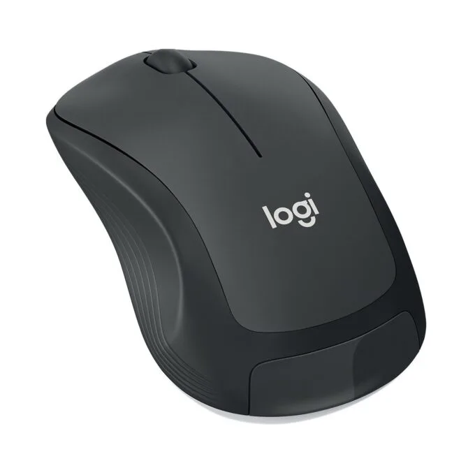 Logitech MK540 - MK540 - RF Wireless AZERTY Belgium Black/White — image 18